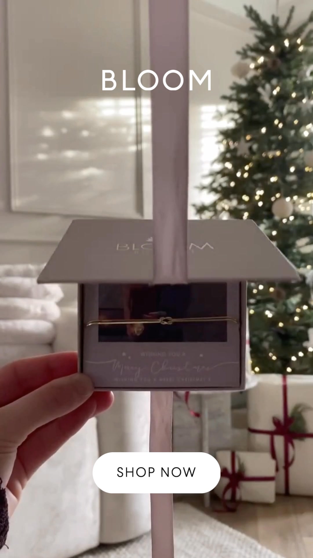 Shop 20% OFF Christmas Gifts