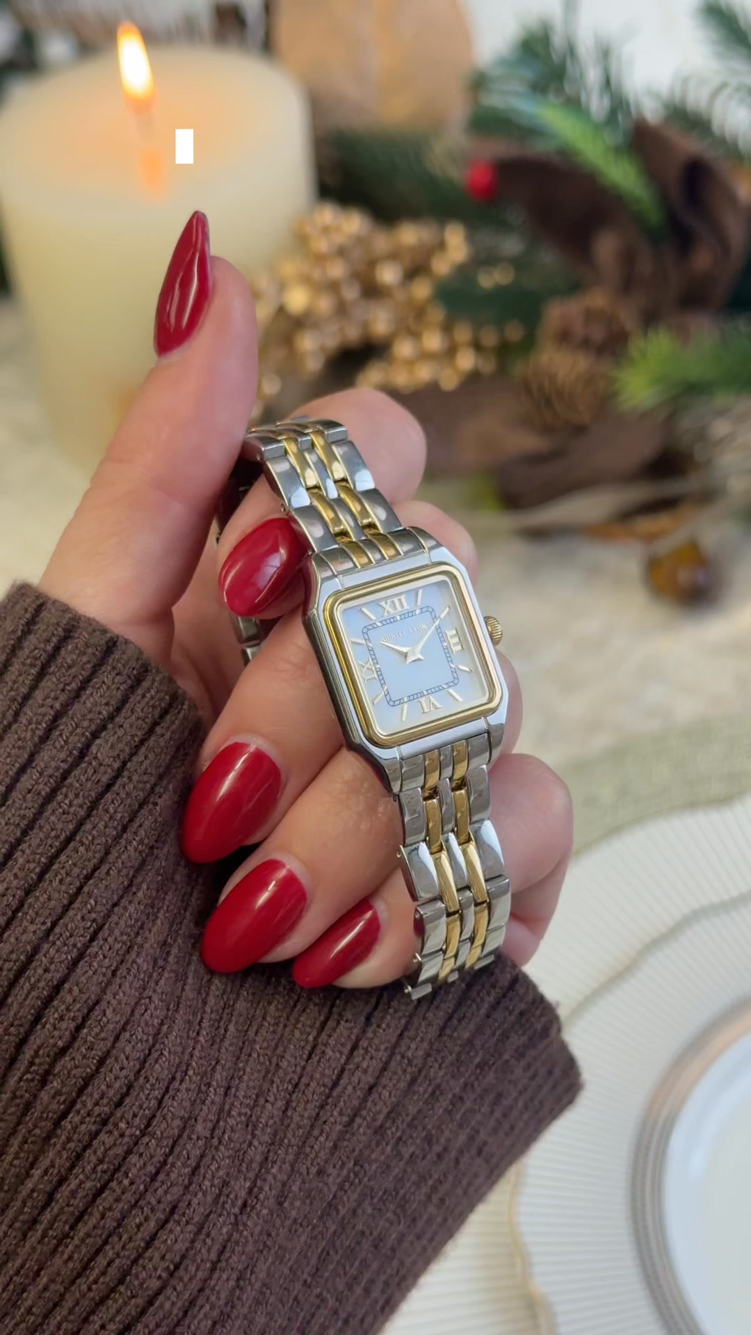 Her new everyday favourite