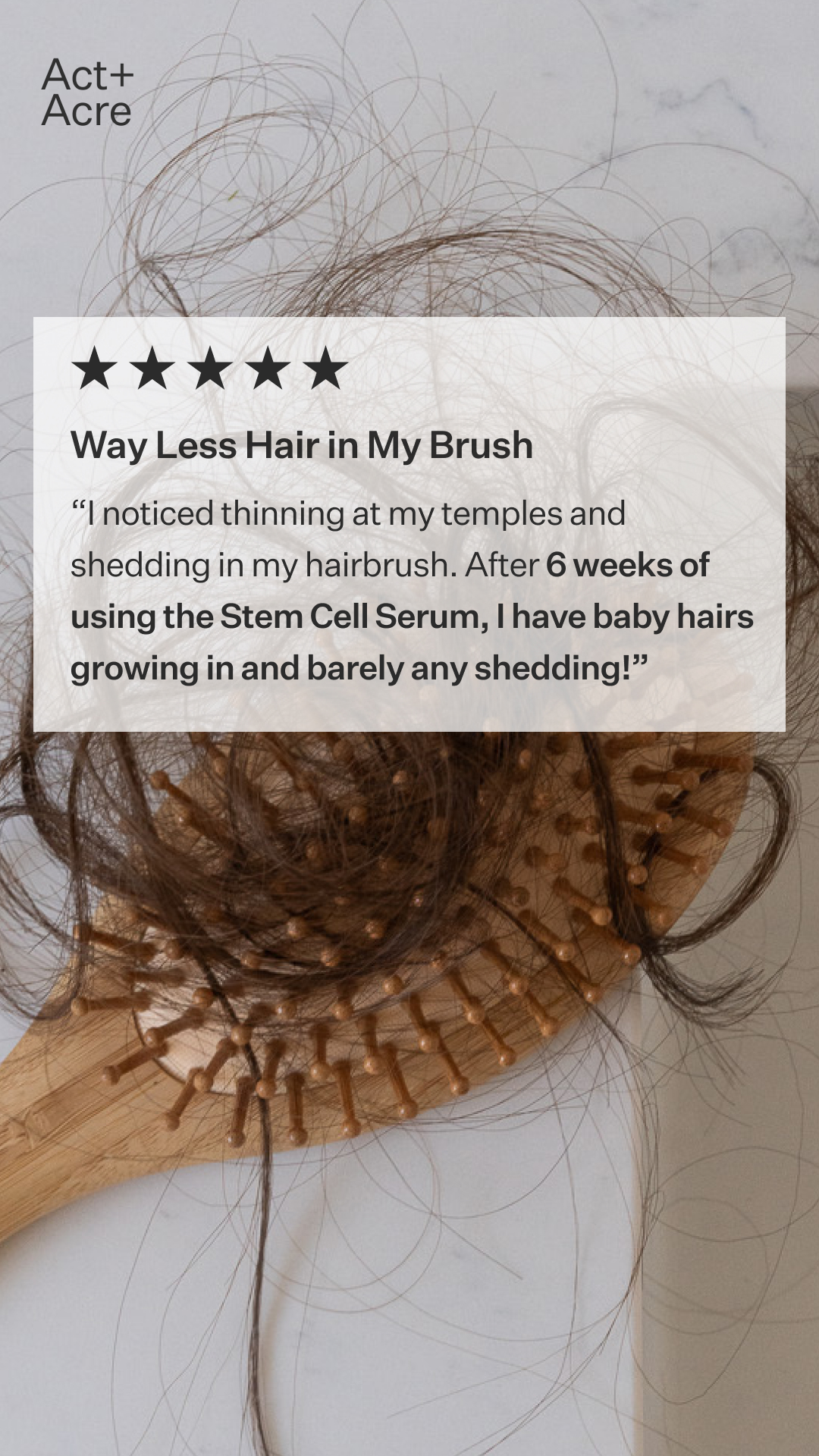 Fuller Hair Starts With This Kit