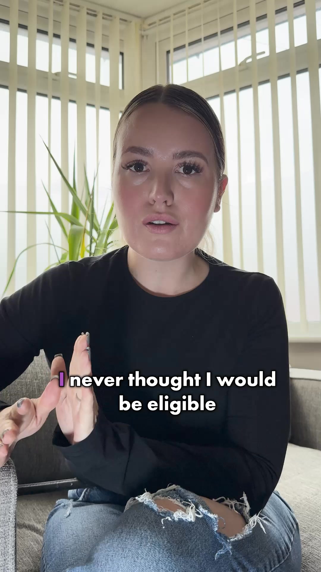 Voy ad: The last weight loss programme you’ll ever need