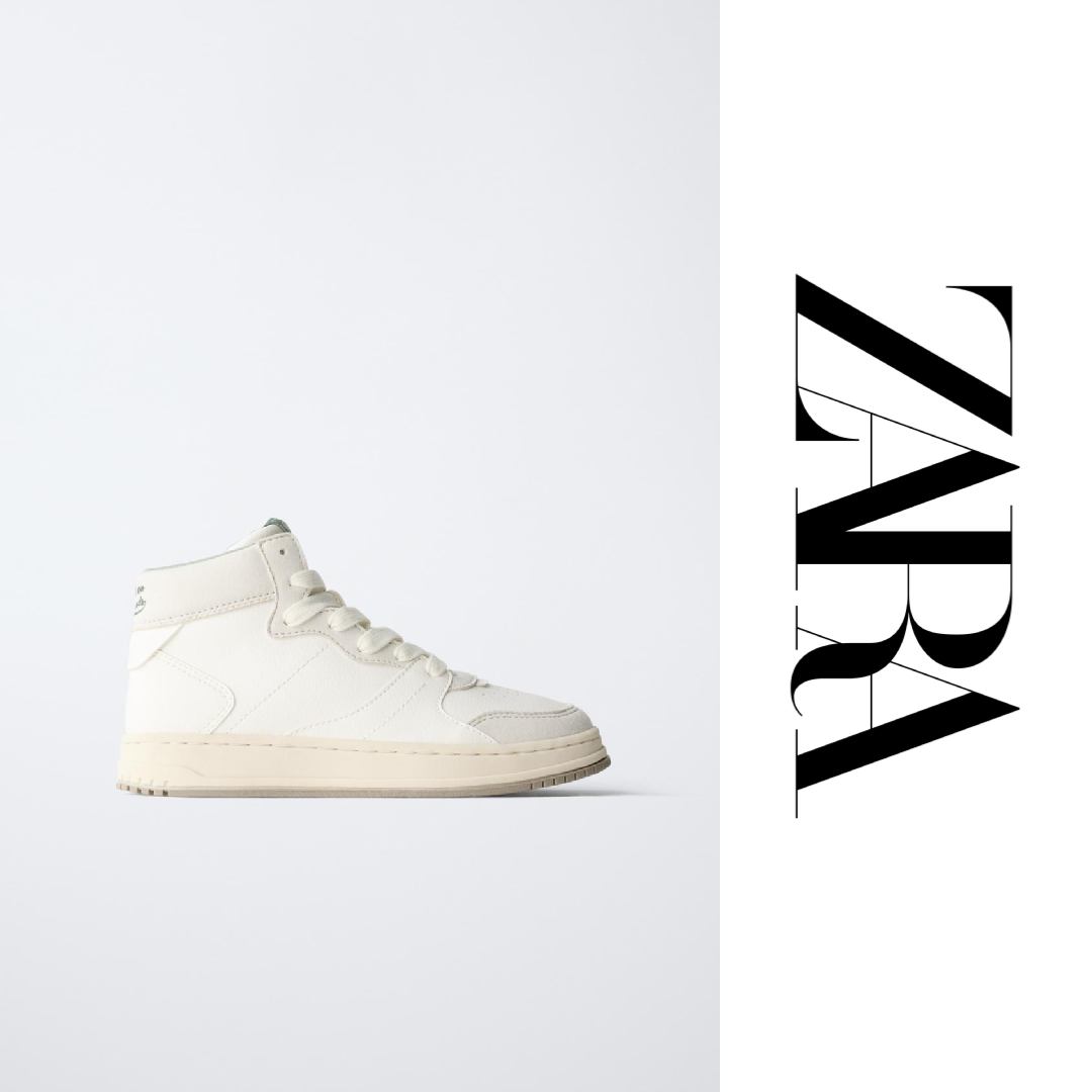 ZARA ad: ZARA KIDS