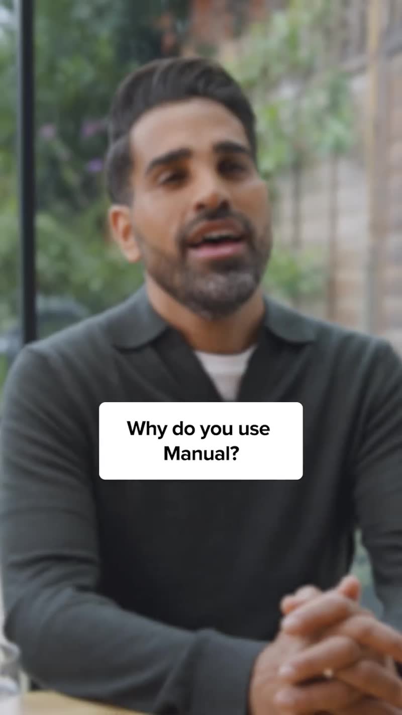 Dr. Ranj’s Choice: science-backed hair loss treatment