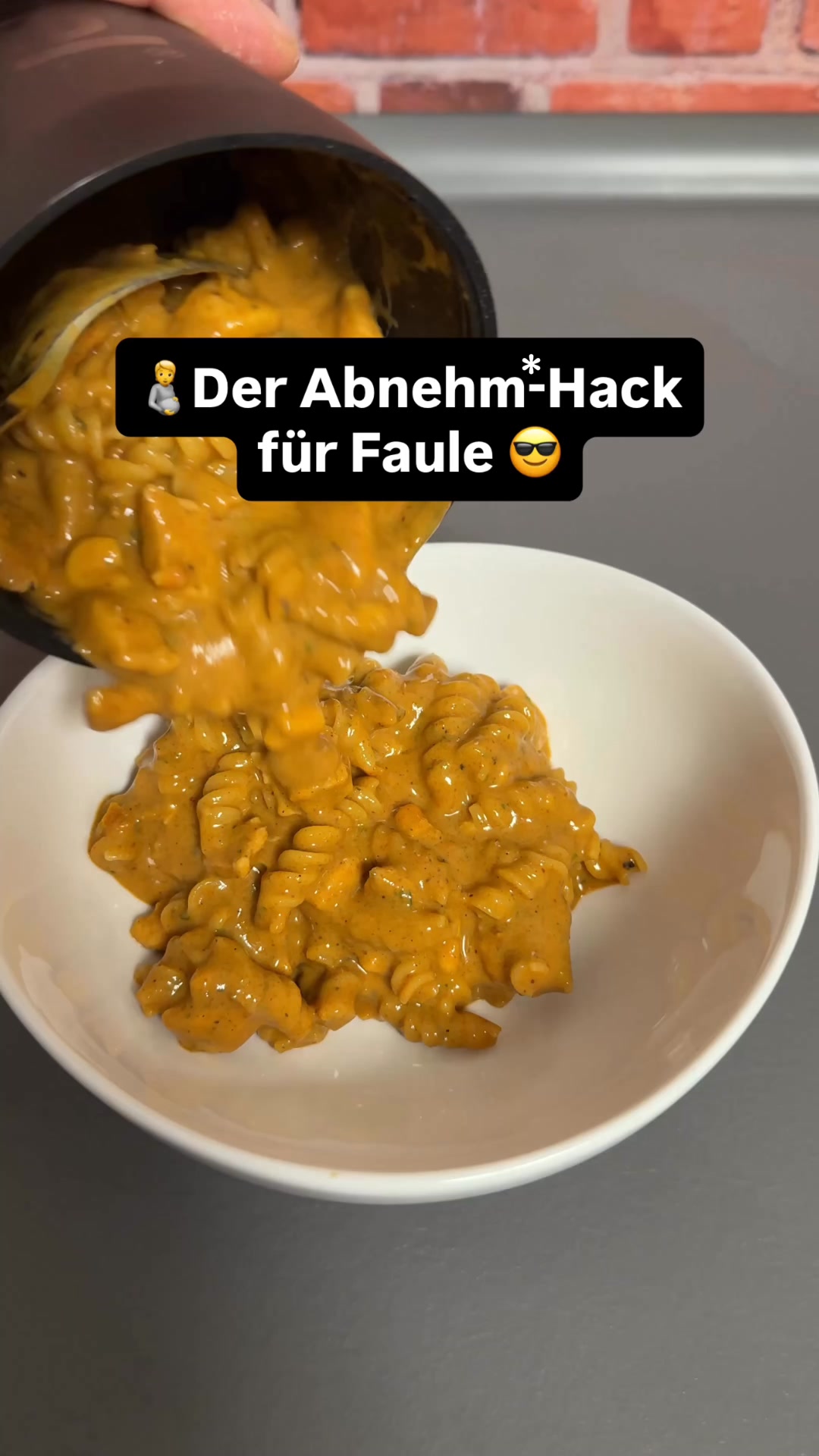 Huel ad: Ernährung, der du vertrauen kannst