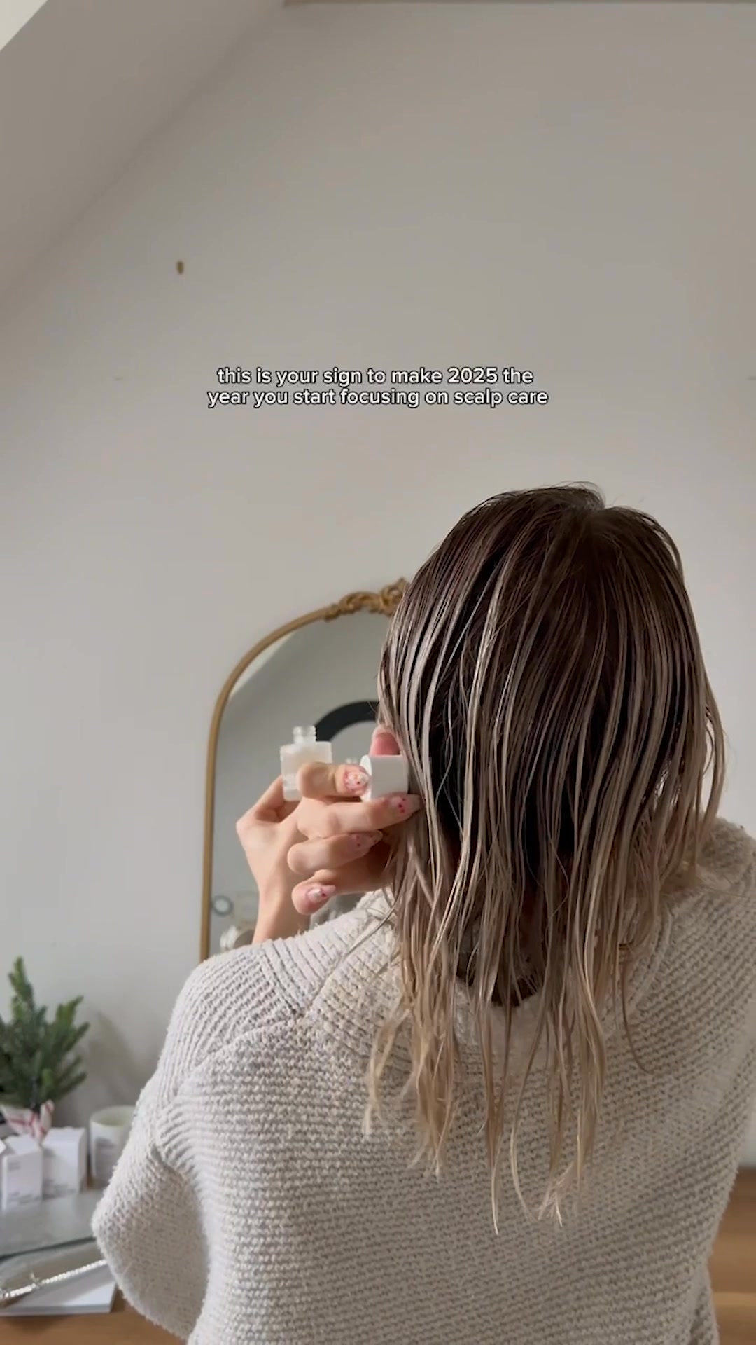 Fuller Hair Starts With This Kit