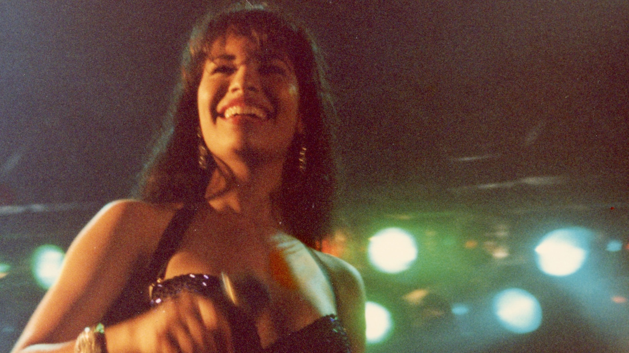 Bringing Selena Quintanilla’s story to Sundance