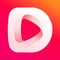 DramaBox- movies and drama logo
