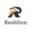 Reshline-Official logo