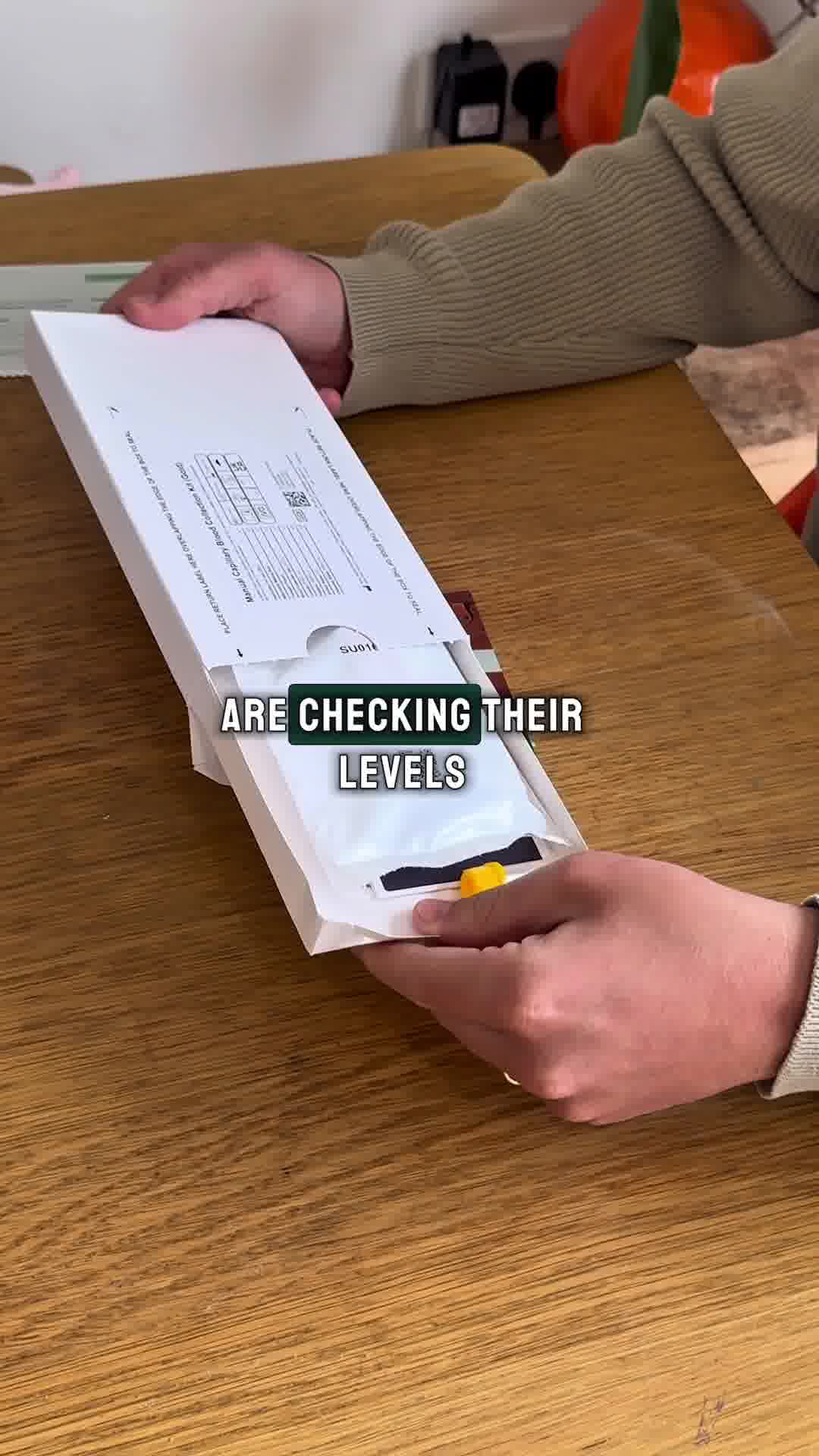 Check Your Testosterone Today