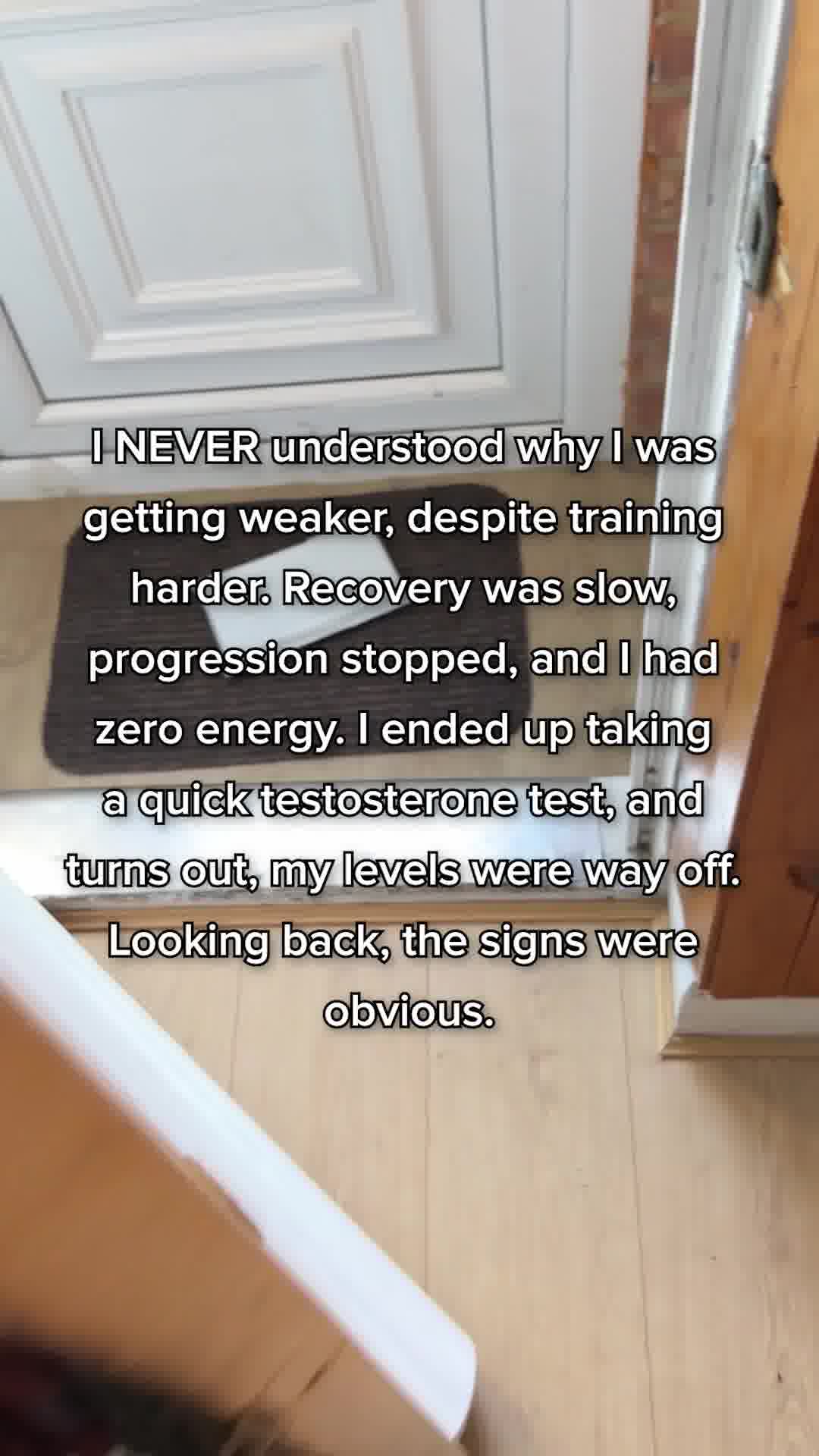 Check Your Testosterone Today