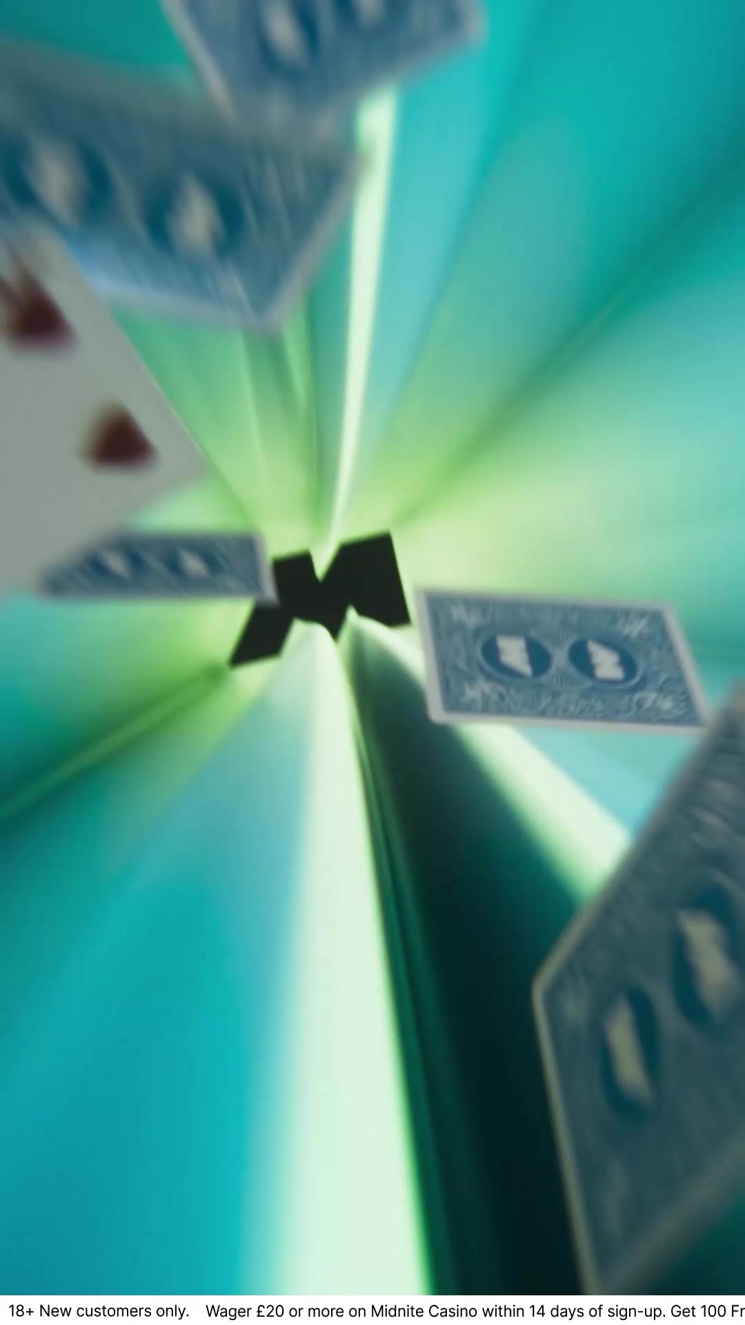 Casino Done Better ✅