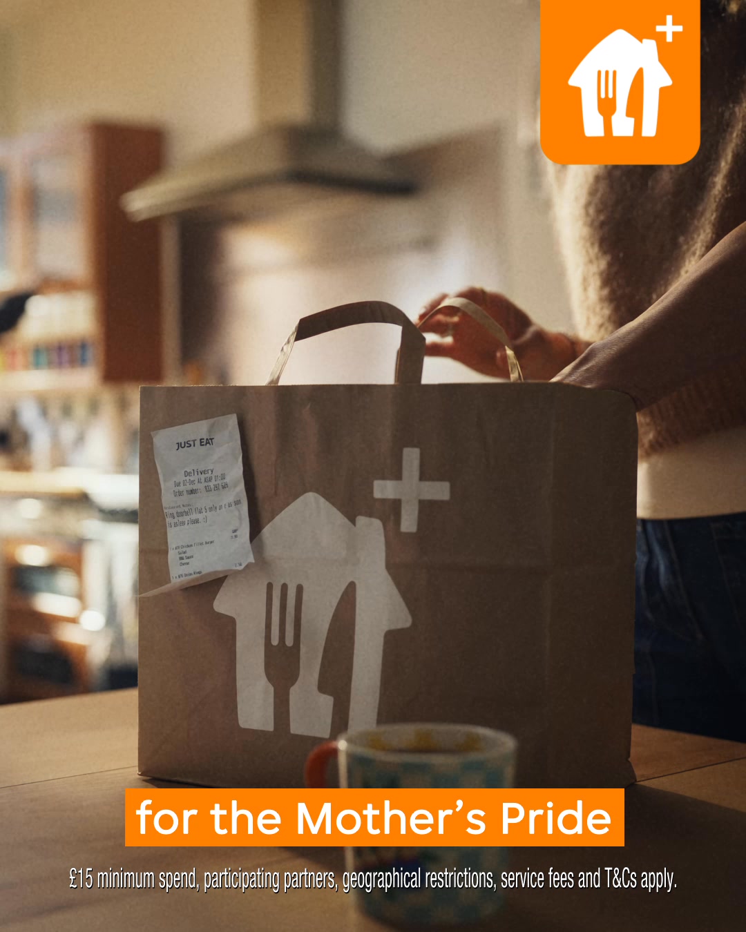 New Just Eat+ only £5.99