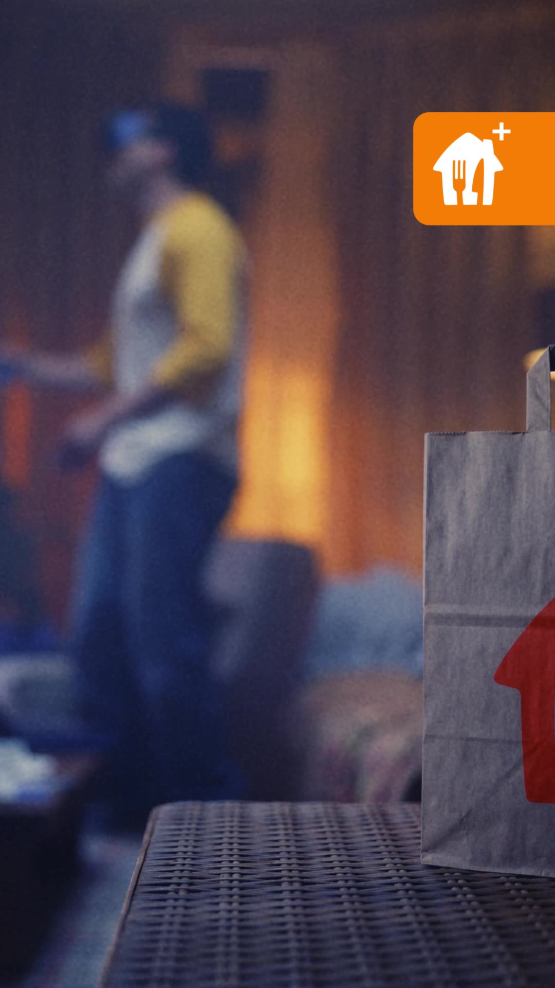 New Just Eat+ only £5.99