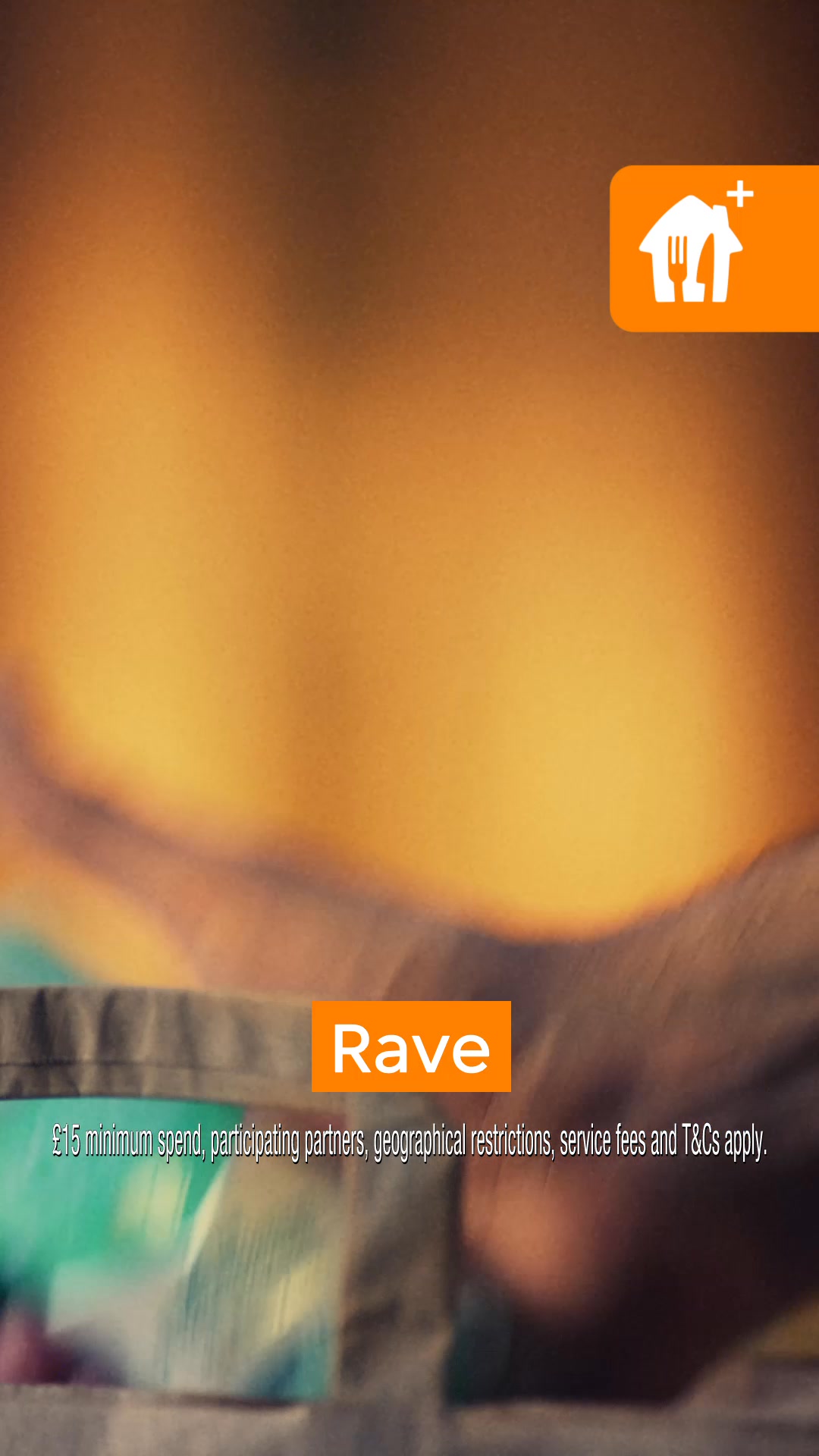 New Just Eat+ only £5.99