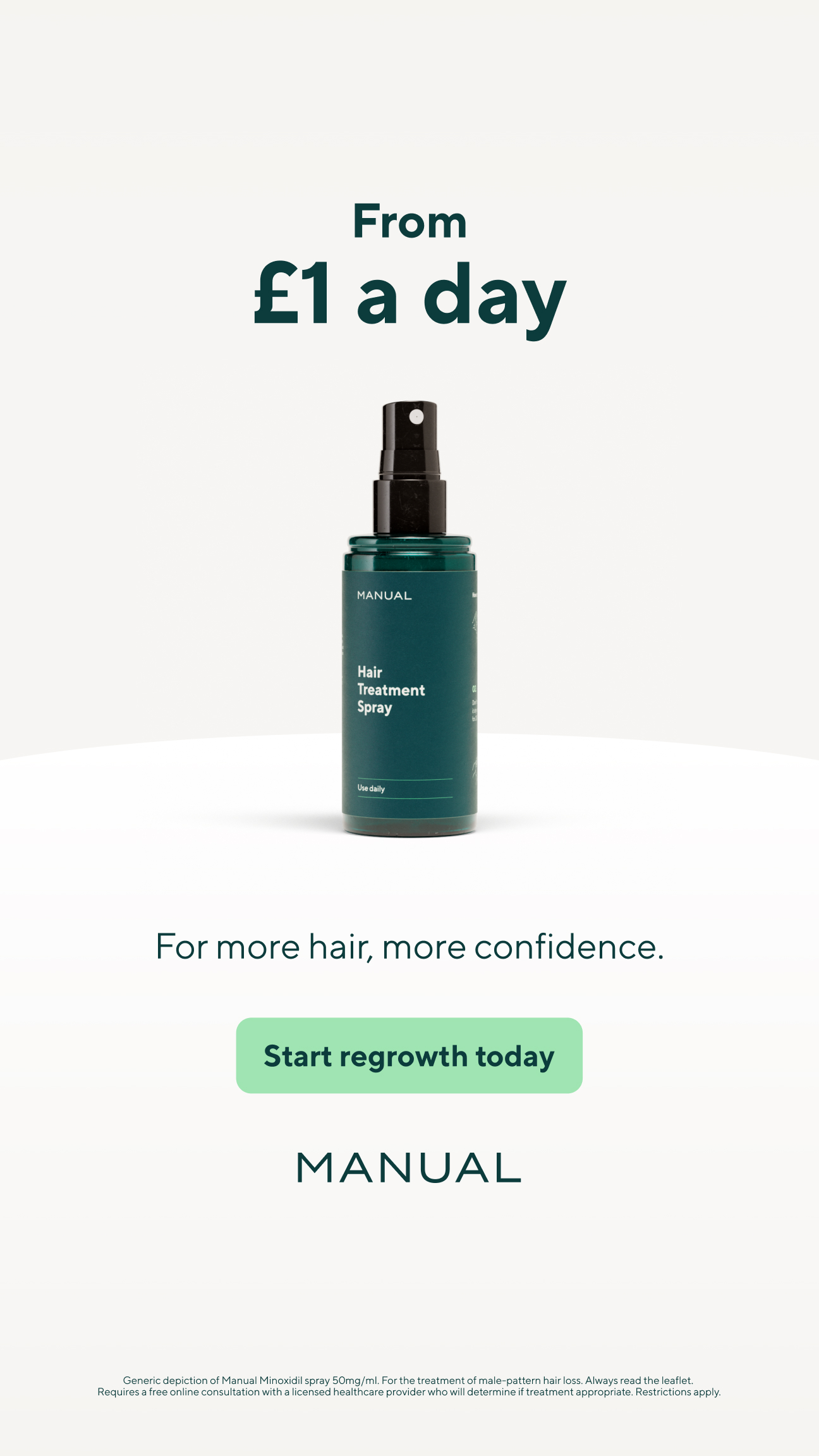 A New Era for Hair Treatments