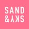 Sand & Sky