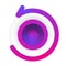 Retake AI: Face & Photo Editor logo