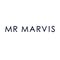 MR MARVIS