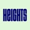 Your Heights