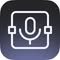 SpeakApp logo