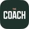 The Coach #1 men's health app logo